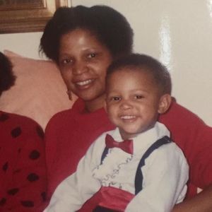 Meet your Posher, Andrew